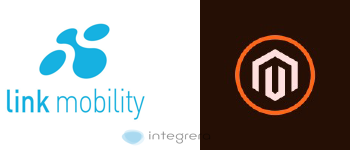 Link Mobility SMS sender